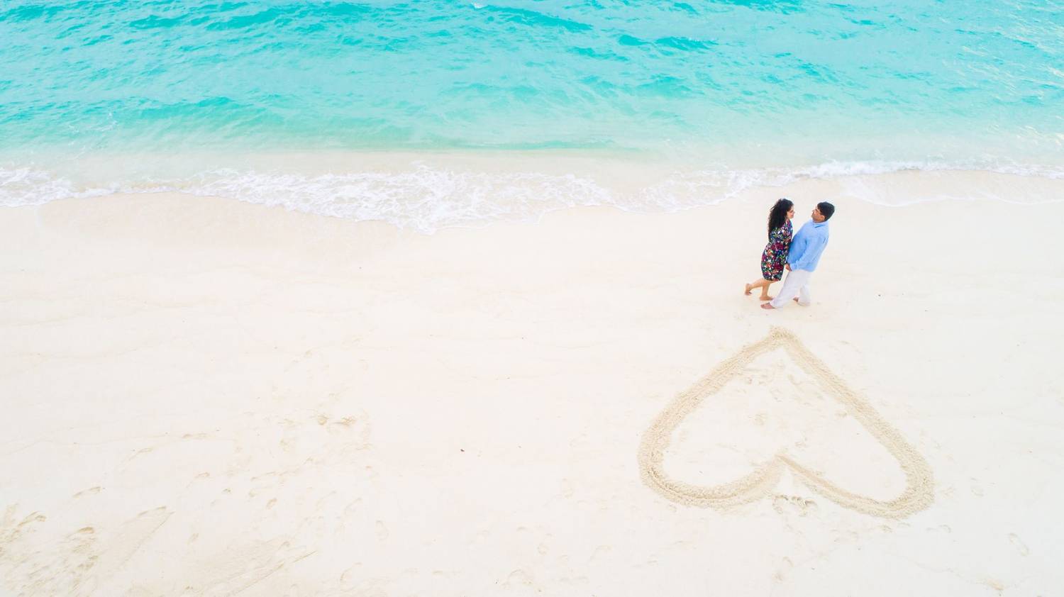 Drone photography
